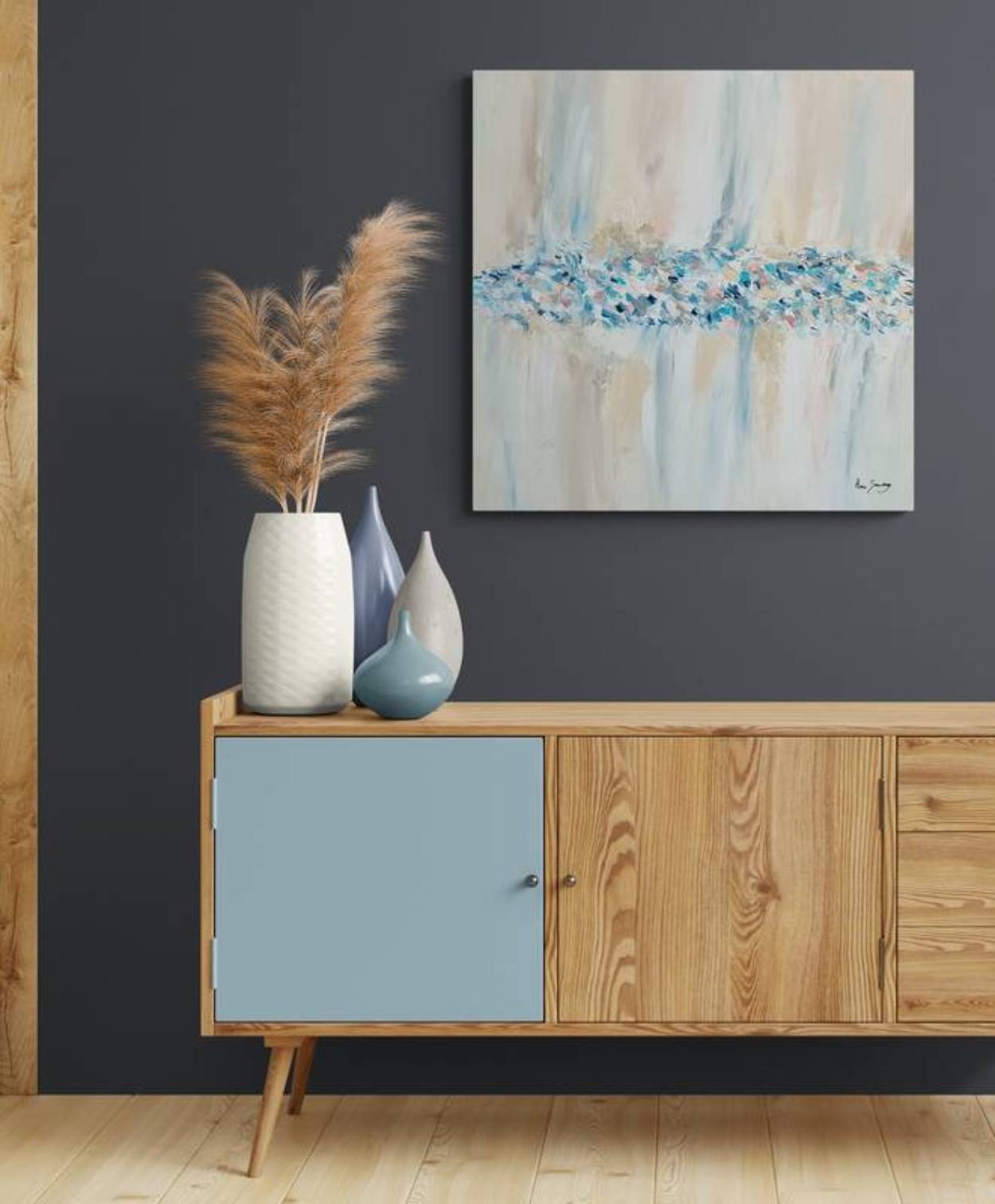 tableau-abstrait-beige-contemporain